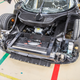 Illustration for article titled This Is The Final Build Process Of The Amazing Koenigsegg One:1